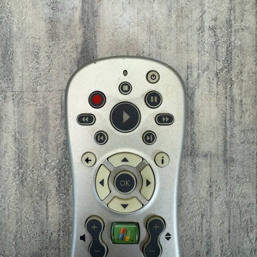 Rc6 IR Remote RC1534034/00 Tested - Picture 2 of 6